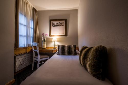 Hotel Le Samoyede