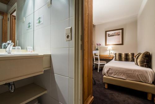 Hotel Le Samoyede
