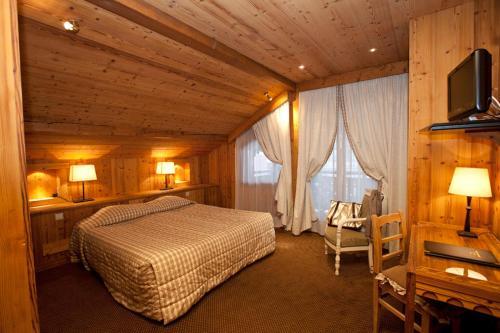 Hotel Le Samoyede