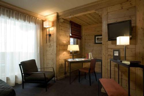Hotel Le Samoyede