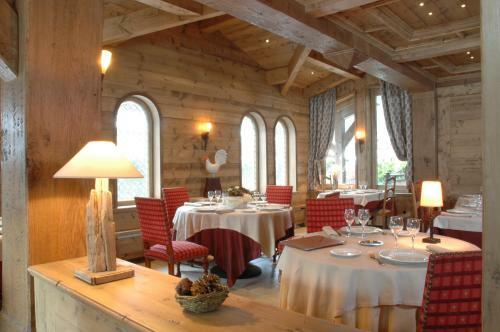 Hotel Le Samoyede