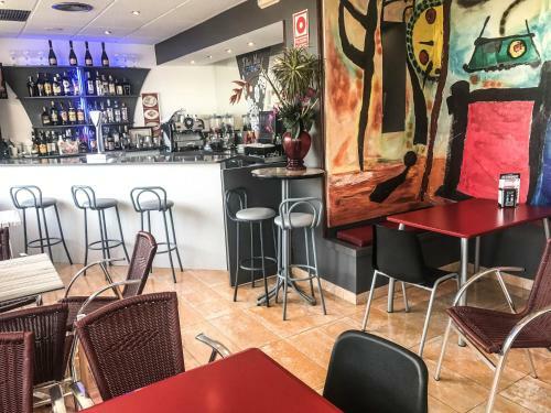 Hotel Rio Mar