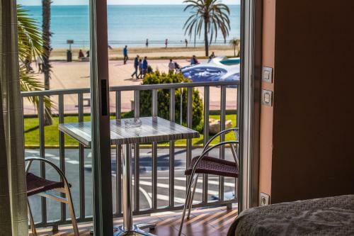 Hotel Rio Mar