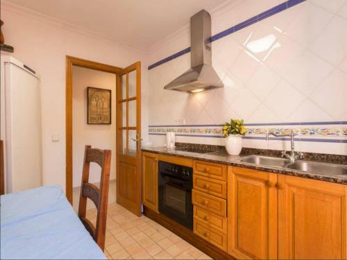 Puerto Pollensa Villas And Apartments