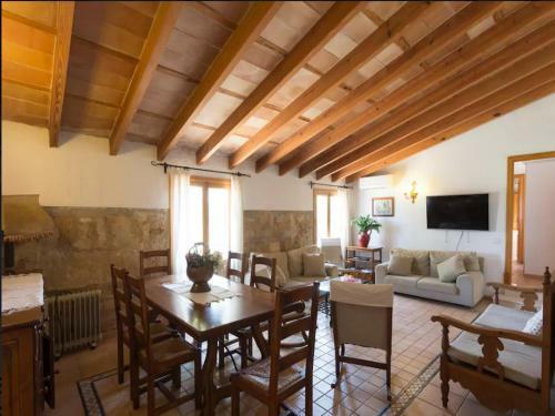 Puerto Pollensa Villas And Apartments