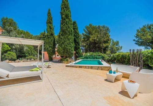 Puerto Pollensa Villas And Apartments
