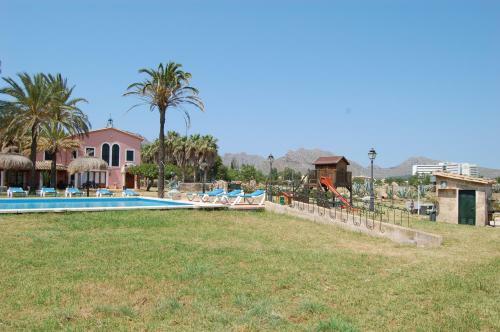 Puerto Pollensa Villas And Apartments