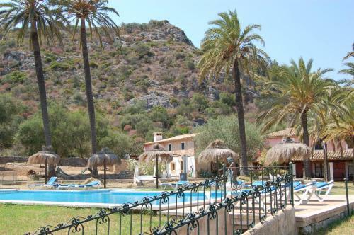 Puerto Pollensa Villas And Apartments