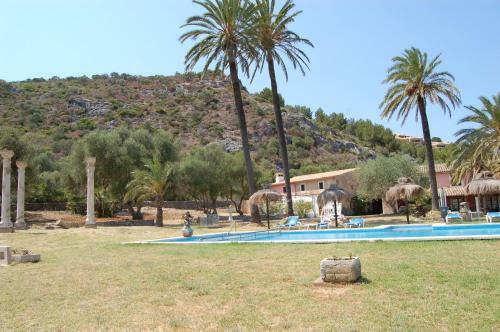 Puerto Pollensa Villas And Apartments