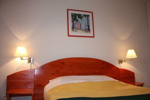 Aparthotel R�sidence Go�lia Le Cordouan