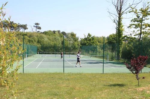 Aparthotel R�sidence Go�lia Le Cordouan