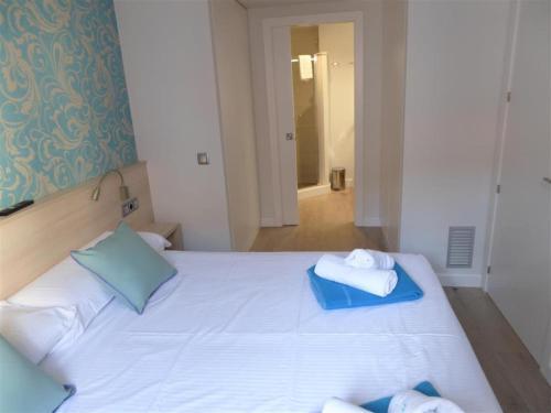 Palam�s Exclusive Apartments