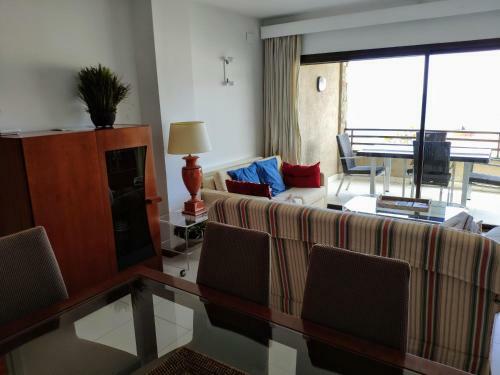 Apartamento Girbal Terrace