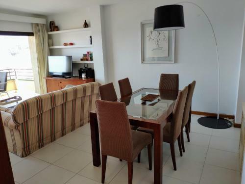 Apartamento Girbal Terrace
