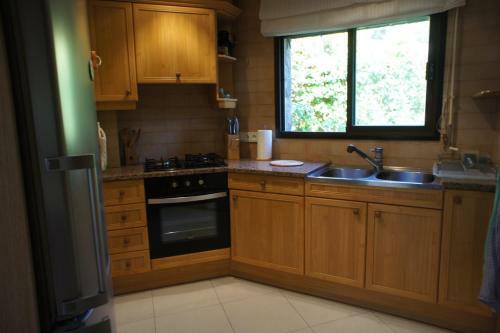 Apartamento Girbal Terrace