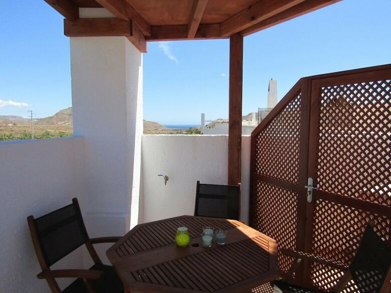 Apartamento Caballo De Mar Appaloosa