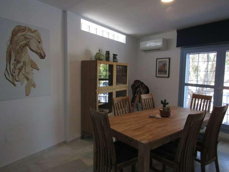 Apartamento Caballo De Mar Appaloosa