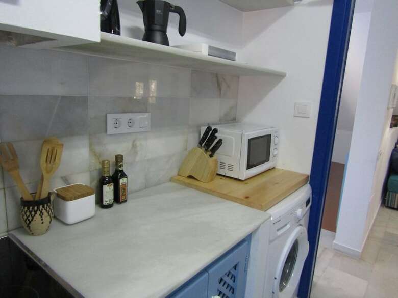 Apartamento Caballo De Mar Appaloosa
