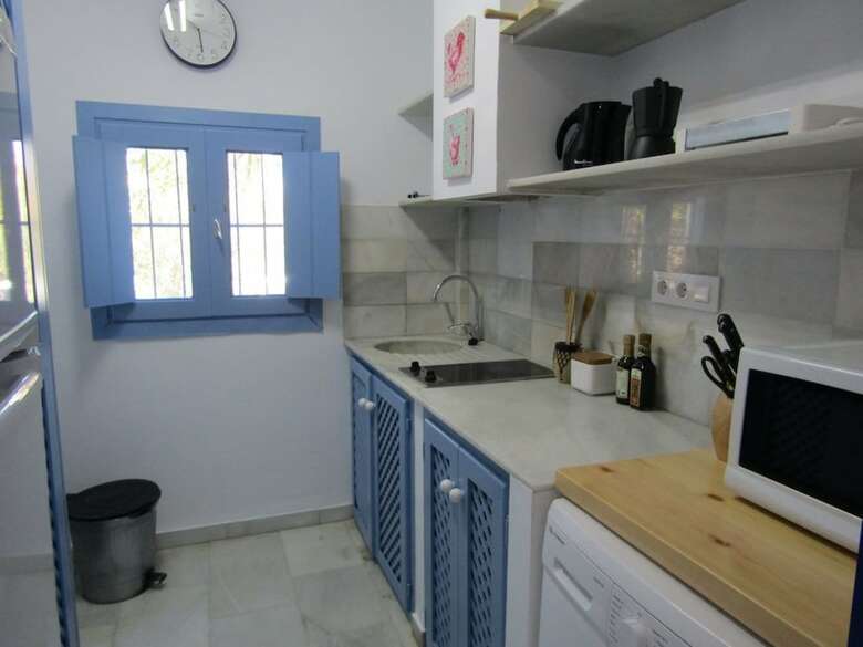 Apartamento Caballo De Mar Appaloosa