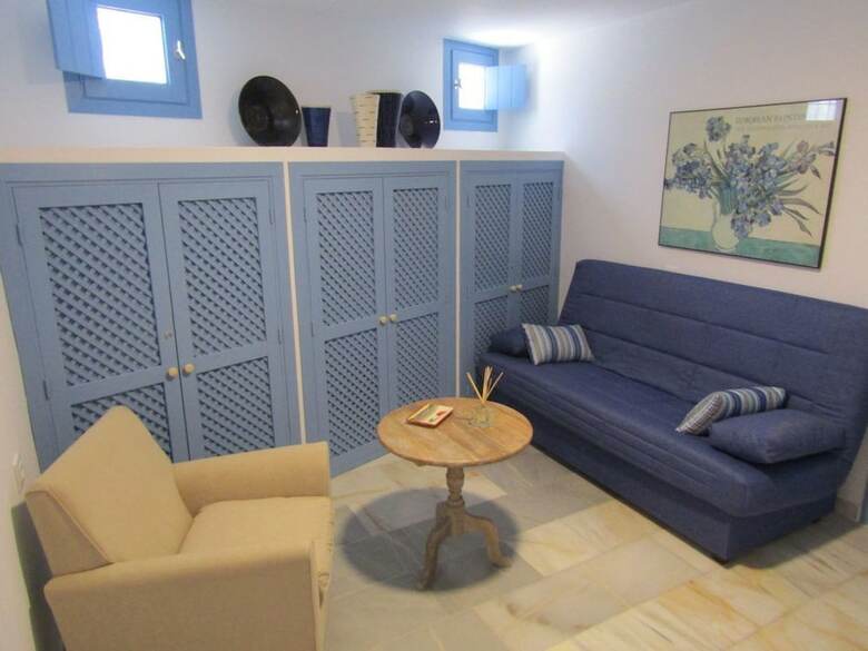Apartamento Caballo De Mar Appaloosa