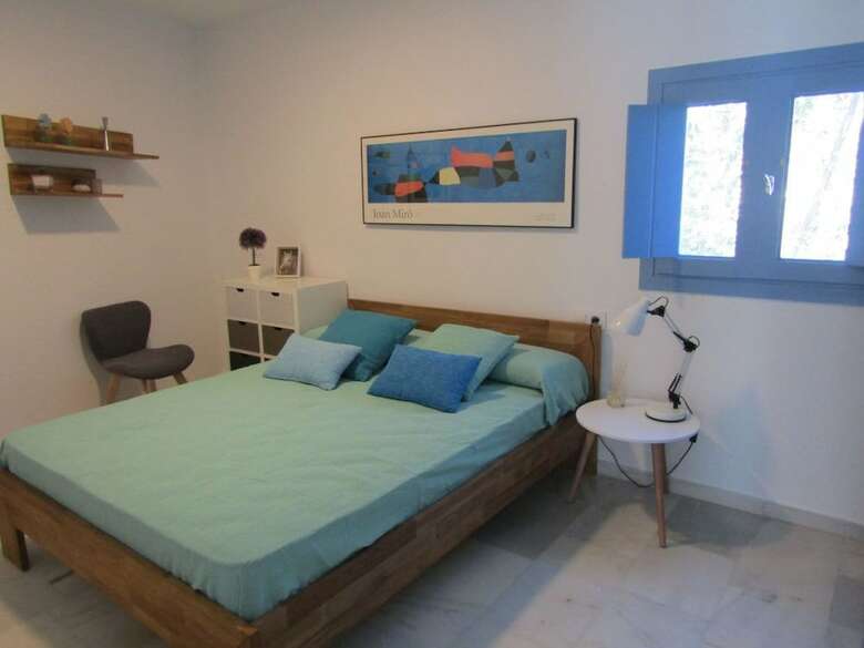 Apartamento Caballo De Mar Appaloosa