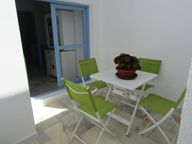 Apartamento Caballo De Mar Appaloosa