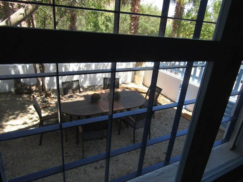 Apartamento Caballo De Mar Appaloosa
