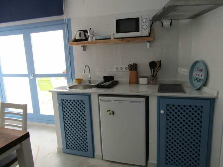 Apartamento Caballo De Mar Appaloosa
