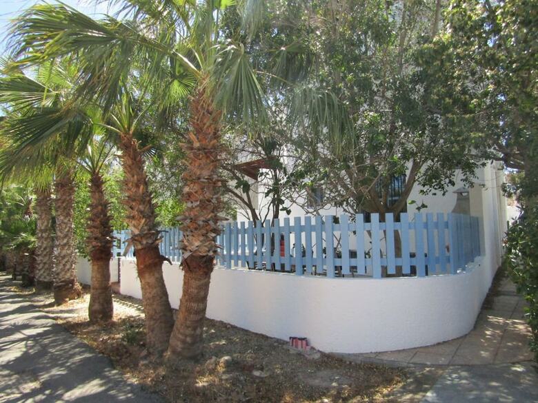 Apartamento Caballo De Mar Appaloosa