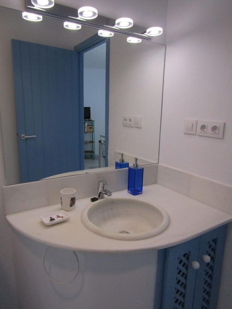 Apartamento Caballo De Mar Appaloosa