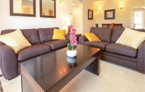 Apartment Avd. De Los Alisos Blq.