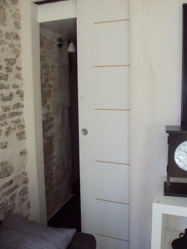 Le Poulailler De L'ile De R�