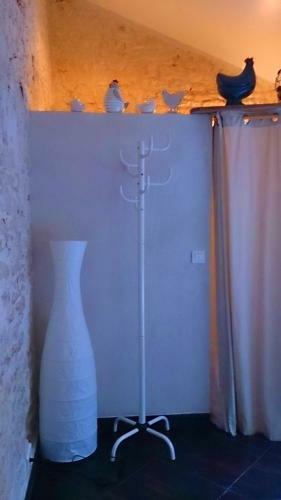 Le Poulailler De L'ile De R�
