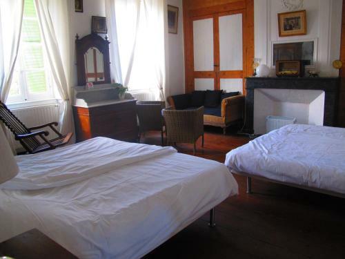 Le Poulailler De L'ile De R�