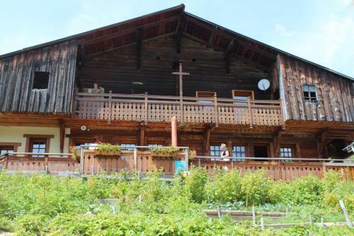 Apartamentos La Ferme Des Favrays 6p