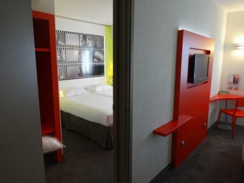 Hotel Ibis Styles Cannes Le Cannet