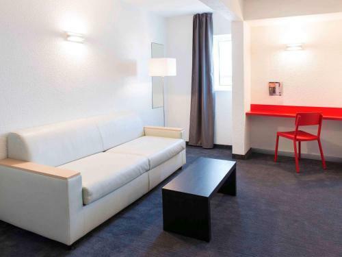 Hotel Ibis Styles Cannes Le Cannet