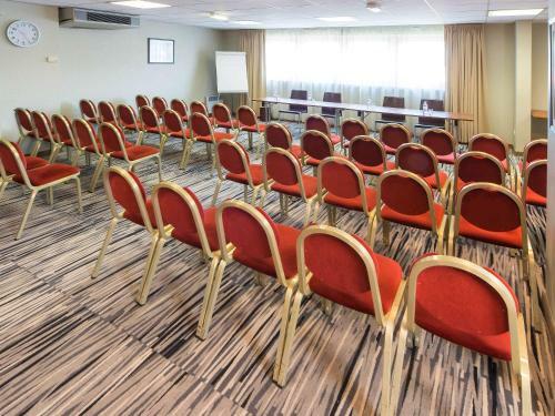 Hotel Ibis Styles Cannes Le Cannet