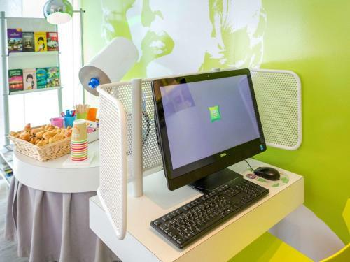 Hotel Ibis Styles Cannes Le Cannet
