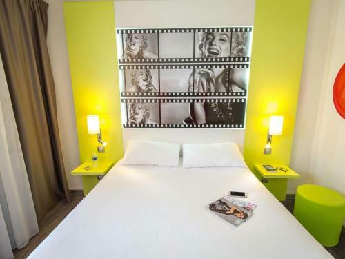 Hotel Ibis Styles Cannes Le Cannet