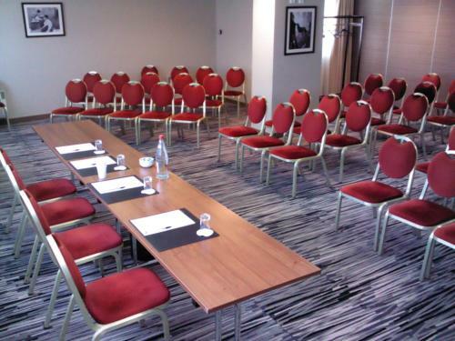 Hotel Ibis Styles Cannes Le Cannet