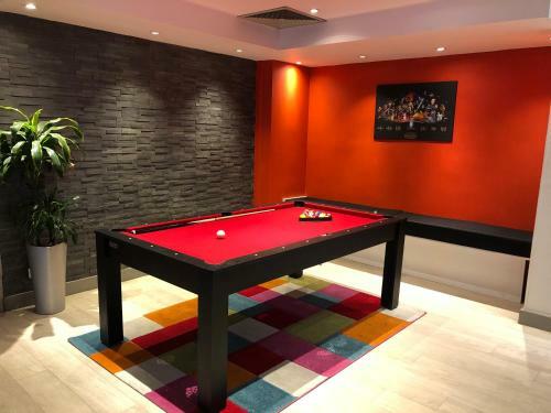 Hotel Ibis Styles Cannes Le Cannet