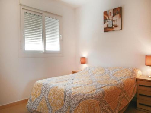 Apartment Alhama De Murcia IV