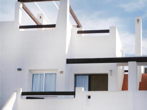Apartment Alhama De Murcia IV