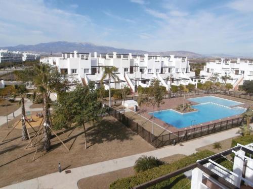 Apartment Alhama De Murcia IV