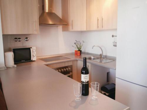Apartment Alhama De Murcia IV