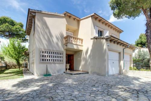 Villa Capit�
