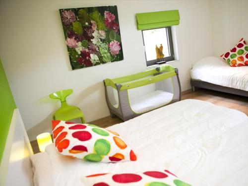 Bed & Breakfast Aux Berges De La Bel