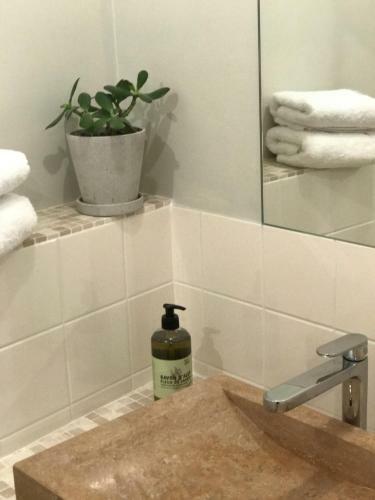 Bed & Breakfast Burgstraat 8