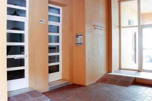 Apartamento Atico Andalucia Plaza